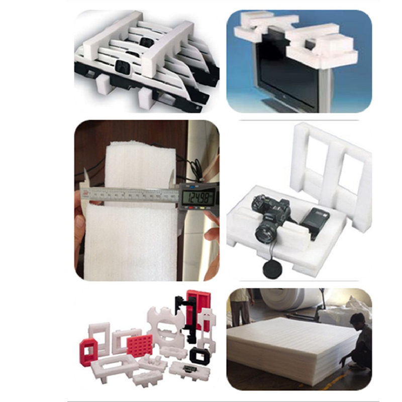 EPE Foam Sheet Bonding/Thickening Machine